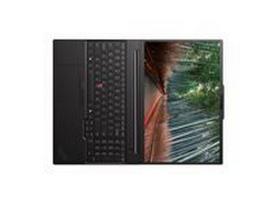 Lenovo ThinkPad P16s G5 Intel | Black | 16 " | IPS | Touchscreen | WUXGA | 1920 x 1200 pixels | Anti-glare | Intel Core Ultra 7 | 356H | 64GB | LPCAMM2 LPDDR5X | Solid-state drive capacity 1000GB | NVIDIA RTX PRO 1000 Blackwell Generation | GDDR7 | 8GB | Windows 11 Pro | 802.11be | Bluetooth version 5.4 | Keyboard language English | Keyboard backlit | Warranty 36 month(s) | Battery warranty 12 month(s)
