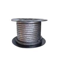 Graphite Packing Seal Ring