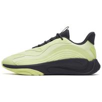 Anta Shock Absorbing Wear Resistant Rebound Low Top Sports Casual Shoes Men Sneakers Green Charcoal-Gray 112318840-4 40