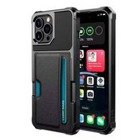 Suitable for Google 7Pro mobile phone case, one plus 11 car magnetic bracket, card anti-drop case, Google 8 solid color case. iPhone15 juoda