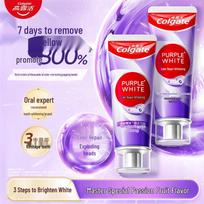 Colgate Color Correcting Whitening Toothpaste