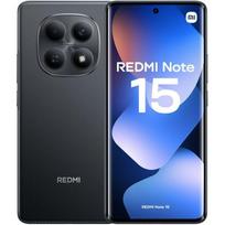 XIAOMI - Redmi Note 15 - 6 / 128 Go - Noir - Very good condition