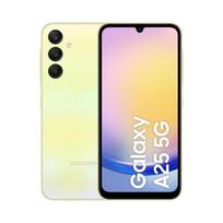 Samsung Galaxy A25 Išmanusis telefonas 256GB 5G Lime