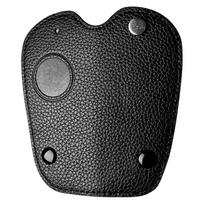 For BMW E36 E46 E39 Key Case Litchi Synthetic Leather Key Fob Cover Protector CHINA