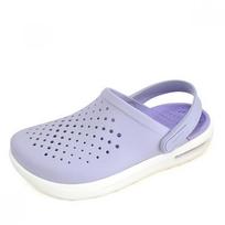 Crocs Inmotion Public Clog Sandals Slippers Aqua Shoes Lavender 209964 5br 2099645BR:260mm(M7/W9)