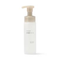 MUJI švelnus putojantis veido prausiklis 83941123, 200 ml,
