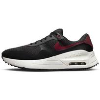 Nike Air Max Systm Juodi Team Red Sportbačiai Laisvalaikio Batai DM9537-003 44