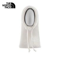 The North Face Unisex Winter Warm Ski Balaclava S/M pilkšvai balta