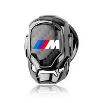Automobilio vieno mygtuko variklio paleidimo/sustabdymo jungiklio mygtuko apsauginis žiedas Lipdukas BMW M M3 M4 M5 X1 X3 X5 X6 X7 F10 F20 F22