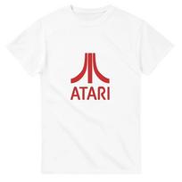 Retro Video Game Atari S