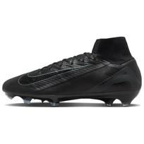 Nike Mercurial Superfly 10 Elite Fg Juoda Gili Džiunglė FQ1454-002 38.5
