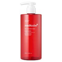[medicube] Red Acne Kūno prausiklis 3.0 400g