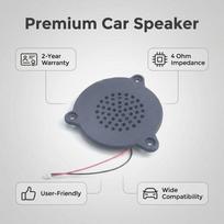 SEP‑SPEAKER21 Mini garsiakalbis Mercedes-Benz prietaisų skydelio VW virtualaus prietaisų skydelio pakeitimui