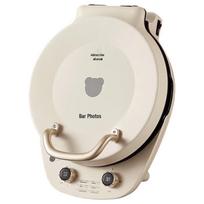 Bear Smart Electric Pancake & Sandwich Maker CN plug (adapter included)