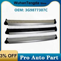 3G9877307C Stoglangio dangtelio surinkimas VW Tiguan Golf Passat Skoda Karoq Superb Seat 3G9877307C-Beige