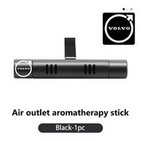 AABAX1 For Volvo Car Solid Freshener Air Purifier Condition Air Vent Perfume AWD V50 S60 XC60 S40 XC40 XC90 V60 S80 S90 V90 C30