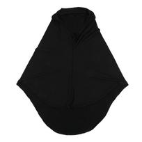Muslim Islamic Jersey Modal Hijab Scarf Instant Hijabs Headscarfs For Women Long Scarves Head Wrap Shawl Bonnet Hijabe Femme