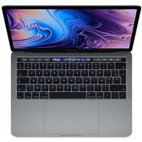 APPLE MacBook Pro Touch Bar 13  2017 i5 - 3,1 Ghz - 8 Go RAM - 256 Go SSD - Gris Sidéral - Reconditionné - Excellent état