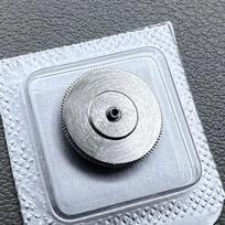 Barelis su pilna pagrindine spyruokle, universalus ETA2836 2834 2846 2824 mechanizmui
