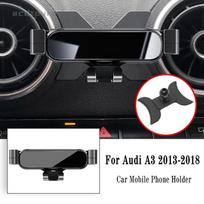 Automobilio mobiliojo telefono laikiklis Skoda Octavia 3 2 2025 - 2016 tvirtinimui Laikiklis Stovas Sukamas Atrama Priedai 3 spalvos