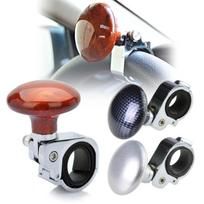 Universal Car Steering Wheel Spinner Knob Labor-saving Turning Booster Ball Bearing Power Handle Helper Accessory ruda