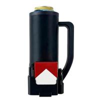 Yousheng Tactical Reload Beer Bottle Sleeve with Built-In Opener Insulated Can Cooler Portable Drink Holder for Camping BBQ Novelty Gift for Men juoda