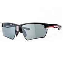 Instant Photochromic Sunglasses for Men with Light Second Polarized Photochromic Adjustment Asian Suitable for and Hiking Adjustable Nose Pads UV