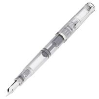 Pelikan Classic Demonstrator M205 Fountain Fine Nib Limited Official Import Pen, (F), Edition,