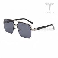 AMN1 Skirta Tesla Model 3 Model Y Model S Model X Roadster Automobilio Aukštos klasės Mados Akiniai Nuo Saulės Vyrams Ir Moterims UV Apsauga Vairuotojo Akiniai