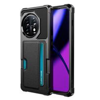 Applicable to oneplus15 mobile phone case, Google Pixel 10A back cover card all-inclusive anti-drop case, car magnetic attraction one plus 11 juoda