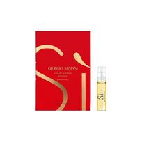 Armani Beloved sample size Si Passione Intense women's perfume trial size EDP 1.2ml ruda