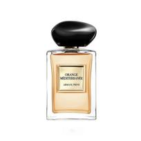 Armani Golden Spring Orange Kvepalai Haute Couture Fresh Serija Citrusinis Tonas Tualetinis Vanduo EDT Bergamotė Angelica Golden Spring Orange Kvepalai 50ml auksas