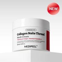 MEDIPEEL Premium 3.0 Collagen Naite Thread Neck Cream 100ml 1ea