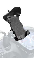 [GOROPRI] Moped Smartphone Holder with Sunshade for Scooter, Motorcycle, Bicycle juoda