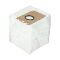 5pcs Dust Bags For Kogan For G80 Robot Vacuum And Mop Cleaner Home Improvement Replacement Cleaner Dust Bags Spare Parts China Mainland