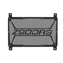 FOR KAWASAKI Z900RS Z 900RS 900 Z900 RS Performance ~2024  Upper and Lower Radiator Guard Z900RS SE  2024 Accessorie juoda