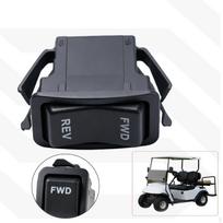 Forward Reverse Cart Parts with LED Backlight Simple to Install Automotive Accessories Replacement