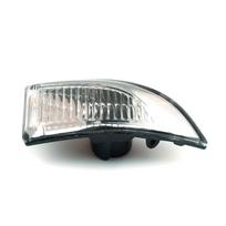 BSP602-2 1 vieneto šoninio sparno veidrodžio indikatoriaus lempos objektyvas dešinėje pusėje 261609550R, skirtas Renault Megane MK3 Fluence Latitude Laguna