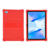 Silicone Case for Teclast P30S raudona