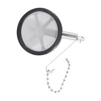 Coffee Syphon Adapter Practical Wear Resistant Replacement Filters Siphon Filter for white
