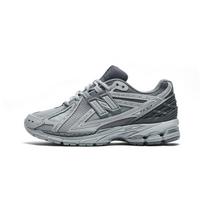 New Balance 1906R Mėnulio Naujųjų Metų Unisex Sneakers Pilki Raincloud Harbour-Grey U1906RNY 36 gray