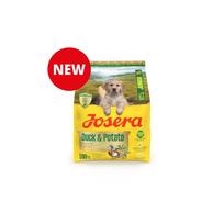 Josera Super Premium Junior with Duck & Potato 900 g | 4032254786139
