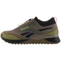 Reebok Nano X4 Adventure Žieminiai Lauko Patogūs Žemi Sportiniai Bateliai Unisex Sneaker Ruda Žalia Juoda 100202099 42