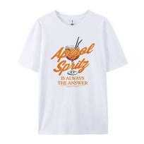 Aperol Spritz Moteriški Juokingi Citatų Marškinėliai Retro Alkoholinio Gėrimo Marškinėliai   Kokteilio vakarėlio Grafiniai Marškinėliai Unisex Viršutiniai Drabužiai Dovanos S