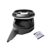 Cup Holder For Jeep Wrangler JK JKU 2/4D Left Right Side 2007-2017 Car Accessories Door Cup Holder