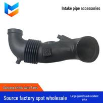 Scania 114 Series Heavy-Duty Truck Intake Pipe 1472582 - Accessory CTU-S