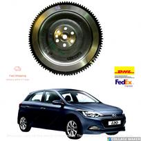 23210-03010 Flywheel Sub Assy For Hyundai I20 2008-2020 Model Oem Genuine