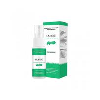 OUHOE Hair Removal spray Mild Hair Removal Mousse spray Underarm Hand Hair Leg Hair Whole Body Hair Removal spray