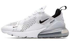 Nike Air Max 270 'White Black' Women's AH6789-100 36