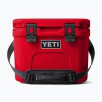 Nešiojamas šaldytuvas YETI Roadie 7,5 l rescue red